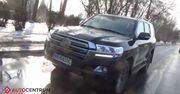 Toyota Land Cruiser V8 4.6 318 KM, 2017 - test AutoCentrum.pl #320