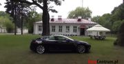 Tesla Model S 85 kWh 367 KM, 2014 [PL/ENG] - test AutoCentrum.pl #115