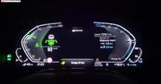BMW 745Le 3.0 Hybrid 394 KM (AT) - pomiar zużycia paliwa