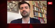 Krzysztof Śmiszek o Łukaszu Szumowskim: hipokryzja wygrała z Hipokratesem