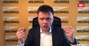 Szymon Hołownia: Odmrażanie gospodarki? To gra psychologiczna
