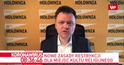 Tłit -  Szymon Hołownia