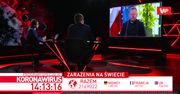 Koronawirus w Polsce. Kary dla pracowników służby zdrowia. "Robienie z tego politycznej afery jest absurdalne"