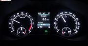 Skoda Kodiaq 2.0 TDI 190 KM (AT) - pomiar zużycia paliwa