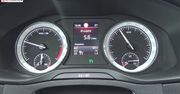 Skoda Karoq 2.0 TDI 150 KM (AT) - pomiar zużycia paliwa