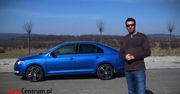 Skoda Rapid 1.2 TSI 105 KM, 2015 - test AutoCentrum.pl #187