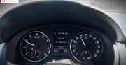 Skoda Rapid 1.2 TSI 105 KM (MT) - pomiar spalania