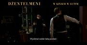 "Dżentelmeni" - polski zwiastun filmu Guya Ritchiego