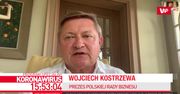 Odmrożenie gospodarki. "Najważniejsze, żeby robić to ostrożnie"