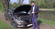 Renault Talisman 1.6 Energy TCe 200 KM, 2016 - test AutoCentrum.pl #267