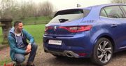 Renault Megane GT 1.6 205 KM, 2016 - test AutoCentrum.pl #265