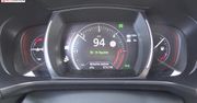 Renault Koleos 2.0 dCi 177 KM (AT) - pomiar zużycia paliwa