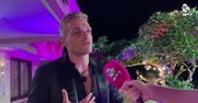 "Blondino" z "Hotelu Paradise" zapowiada: "Idę w stronę muzyki. Utożsamiam się z Malumą"