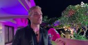 "Blondino" z "Hotelu Paradise" ostrzega Mariettę i Chrisa: "To od nich zależy, czy przetrwają po programie"