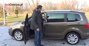 Seat Alhambra 2.0 TDI, 2013 - test AutoCentrum.pl #023