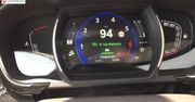 Renault Espace 1.6 Energy TCe 200 KM (AT) - pomiar spalania