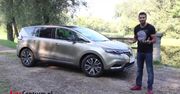 Renault Espace 1.6 Energy TCe 200 KM, 2015 - test AutoCentrum.pl #228
