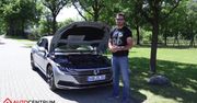 Volkswagen Arteon - pierwsza jazda - test AutoCentrum.pl #335