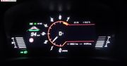 Toyota Supra 3.0 340 KM (AT) - pomiar zużycia paliwa