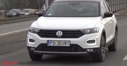 Volkswagen T-Roc 2.0 TSI 190 KM, 2018 - test AutoCentrum.pl #375