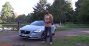 Volvo V40 2.0 T4 190 KM, 2016 - test AutoCentrum.pl #286