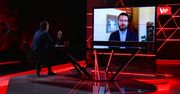 Koronawirus w Polsce. Jarosław Kaczyński przeczytał list Ilony Łepkowskiej
