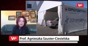 Koronawirus SARS-CoV-2 mutuje. Co to oznacza?
