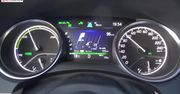 Toyota Camry 2.5 Hybrid Dynamic Force 218 KM (AT) - pomiar zużycia paliwa