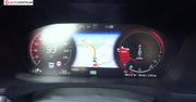 Volvo S90 2.0 T8 Twin Engine 390 KM (AT) - pomiar zużycia paliwa