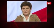 Wybory 2020. Beata Szydło: twarzą kampanii jest Andrzej Duda