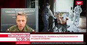 Koronawirus. Program specjalny - odcinek 30