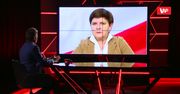 Wybory 2020. Co dalej z funduszem onkologicznym? Beata Szydło wyjaśnia
