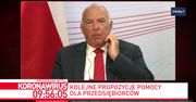 Piotr Patkowski wiceministrem. Tadeusz Kościński komentuje nominację