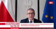 Koronawirus w Polsce. Kiedy studenci wrócą na uczelnie? Minister Wojciech Murdzek komentuje