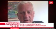 Koronawirus. Co dalej z sędziami w piłce nożnej? "Otrzymają specjalny gwizdek i obowiązek zachowania dystansu"