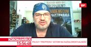 Jak zrobić drożdże w domu?  Polski "prepper" Piotr Czuryłło zdradza przepis na drożdże z owoców