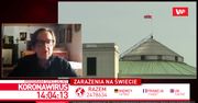 Agnieszka Holland: boli mnie, że nie mogę się identyfikować z tą władzą