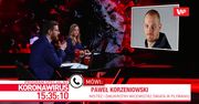 Koronawirus. Igrzyska olimpijskie przełożone o kolejny rok? Paweł Korzeniowski mówi o japońskich komentarzach