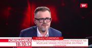 #Newsroom - Łukasz Szumowski, Bartosz Arłukowicz, Łukasz Pawłowski