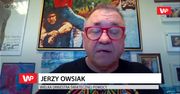 Koronawirus w Polsce. Jerzy Owsiak dostał SMS-a od Łukasza Szumowskiego podczas programu WP
