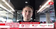 Koronawirus. Co z igrzyskami w Tokio? "Niektórzy cały czas żyją nadzieją, że odbędą się w terminie"