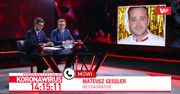 Koronawirus. Mateusz Gessler apeluje: "Nie mamy prawa wyrzucać jedzenia"