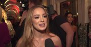 Wiktoria Gąsiewska: „W lesie dziś nie zaśnie nikt” to kino, jakiego jeszcze w Polsce nie było