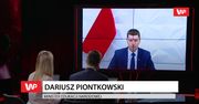 Koronawirus w Polsce. Minister Dariusz Piontkowski o edukacji zdalnej