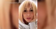 Rozżalona Blanka Lipińska ubolewa na Instagramie