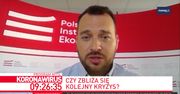 Czeka nas kryzys. Trzy możliwe scenariusze