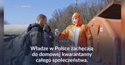 Koronawirus. Jak gwiazdy spędzają kwarantannę?