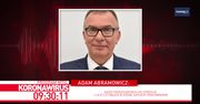 Koronawirus w Polsce. Adam Abramowicz obawia się przestojów w produkcji żywności. Dopinguje rząd do działania