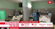 Koronawirus w Polsce. Studentka medycyny z Włoch przestrzega młodych ludzi przed lekceważeniem zagrożenia