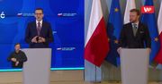 Epidemia koronawirusa w Polsce. Szkoły zawieszone do Wielkanocy. Mateusz Morawiecki o decyzji